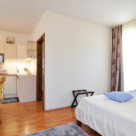 Farkas Apartman شيوفوك المظهر الخارجي الصورة