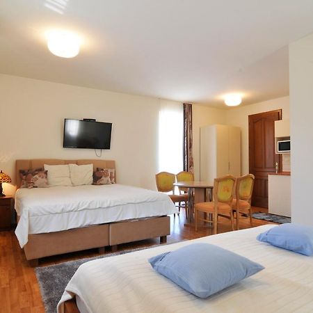 Farkas Apartman شيوفوك المظهر الخارجي الصورة