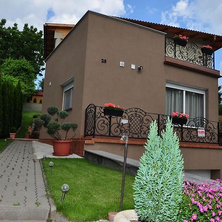 Farkas Apartman شيوفوك المظهر الخارجي الصورة