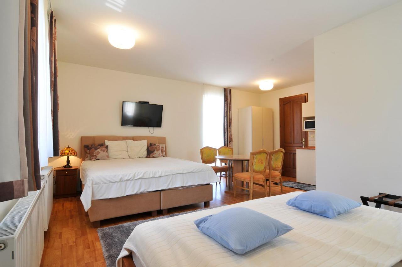 Farkas Apartman شيوفوك المظهر الخارجي الصورة