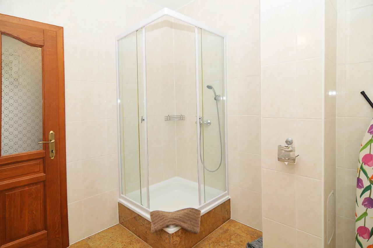 Farkas Apartman شيوفوك المظهر الخارجي الصورة