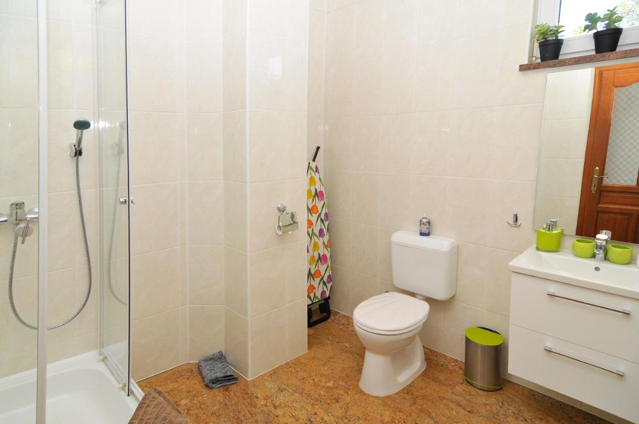 Farkas Apartman شيوفوك المظهر الخارجي الصورة