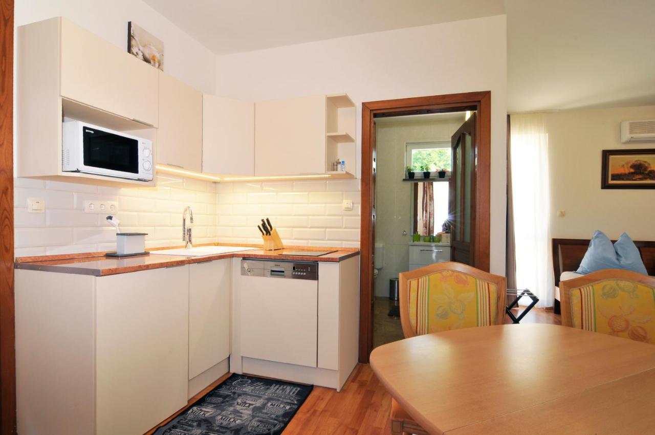Farkas Apartman شيوفوك المظهر الخارجي الصورة