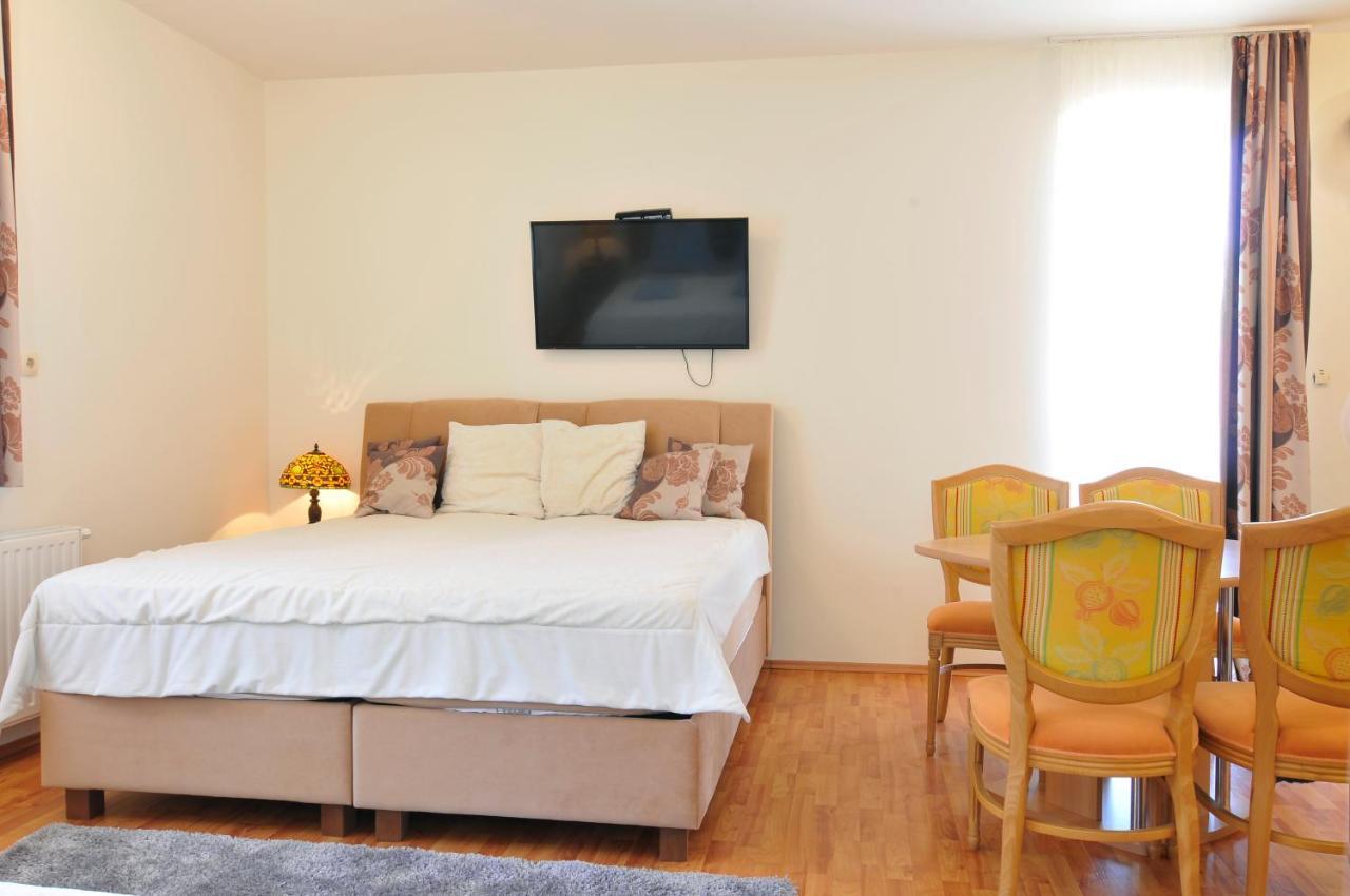 Farkas Apartman شيوفوك المظهر الخارجي الصورة