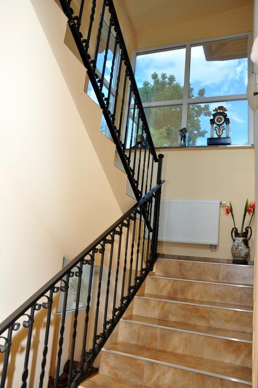 Farkas Apartman شيوفوك المظهر الخارجي الصورة